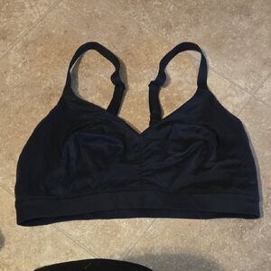 Tommy John Second Skin Triangle Bralette